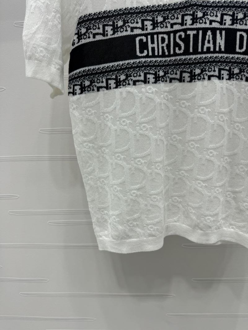 Christian Dior T-Shirts